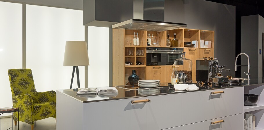 Küchenforum B7 - der Küchenfachhandel in Menden (Sauerland)